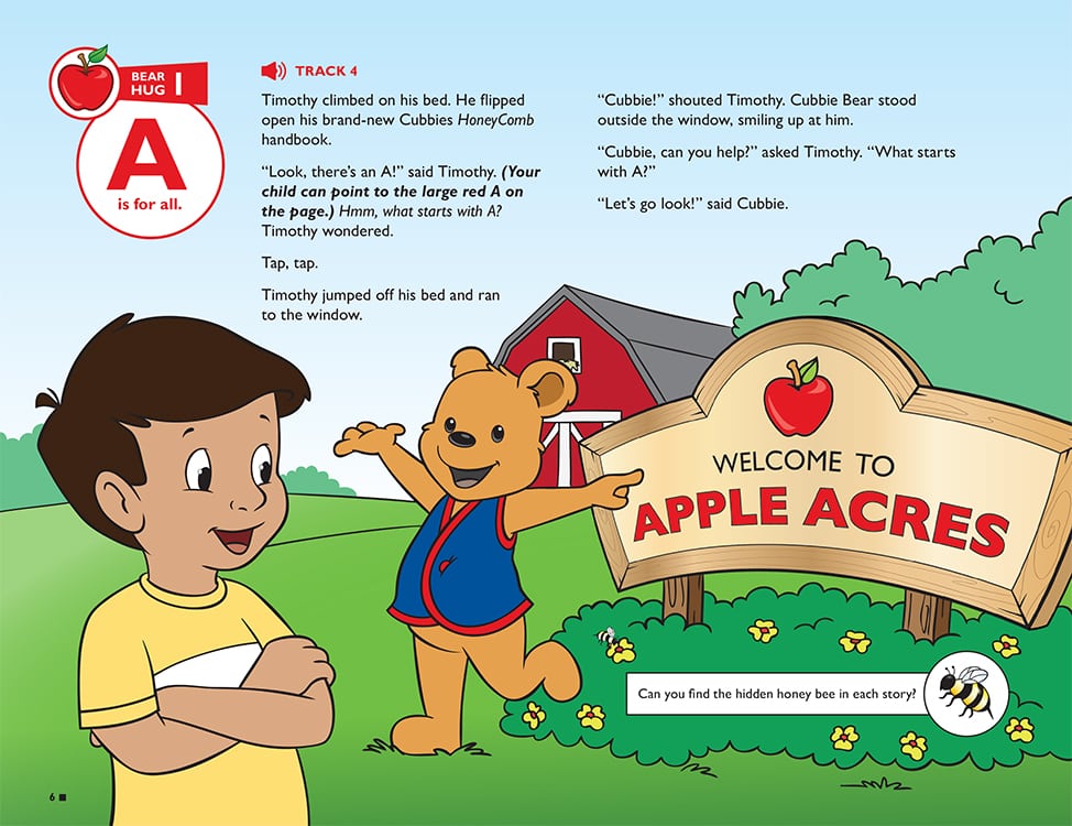 Awana Cubbies Handbook with Audio Download Awana