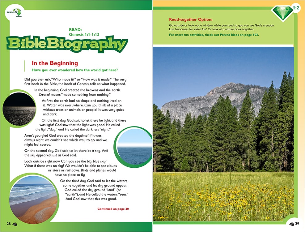 Sparks HangGlider Handbook with Audio Download – Awana