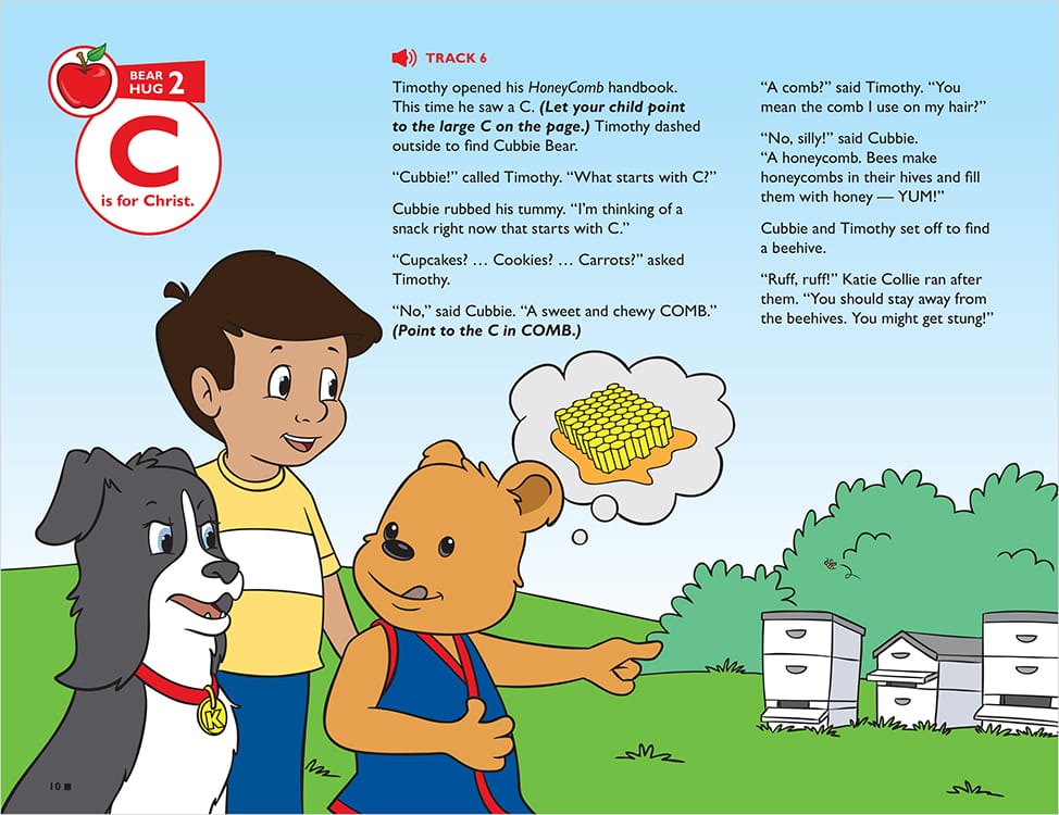 Awana Cubbies Handbook with Audio Download Awana