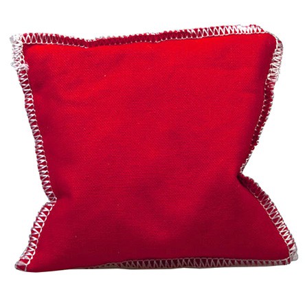 Individual Beanbags Awana Red Bean Bag 20423