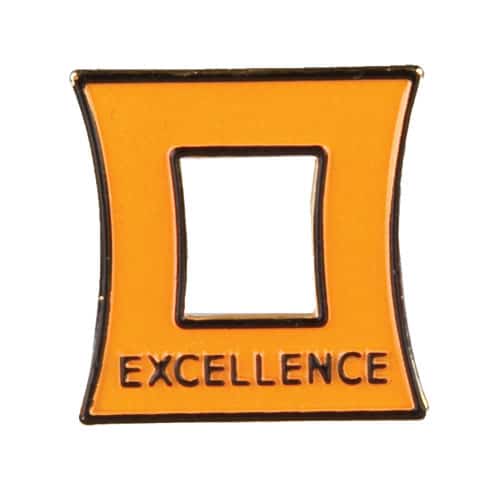 Excellence Award And Pin Awana Excellence Award And Pin Awana