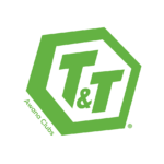 T-and-T T-and-T