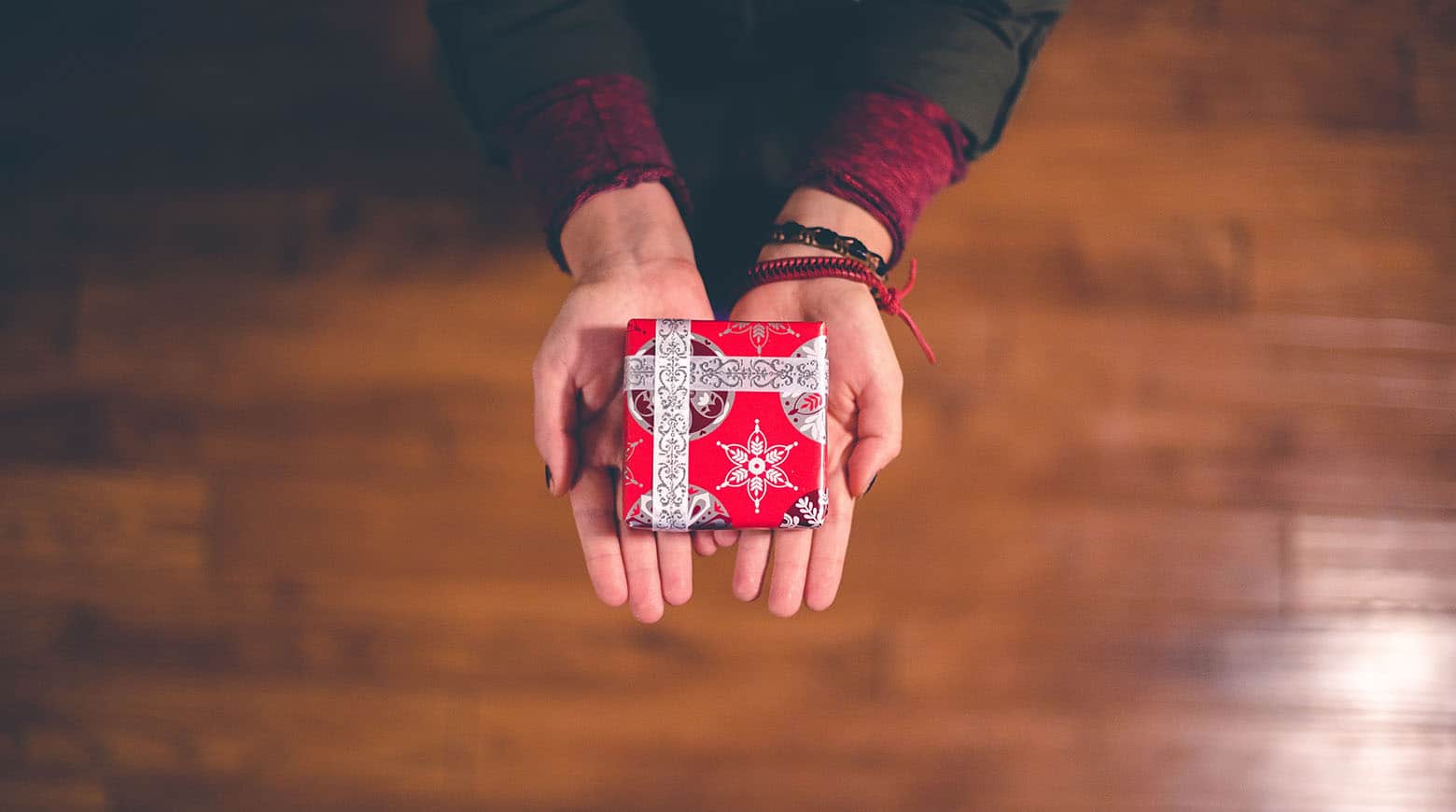 8 Creative Christmas-Time Serve Ideas – Awana