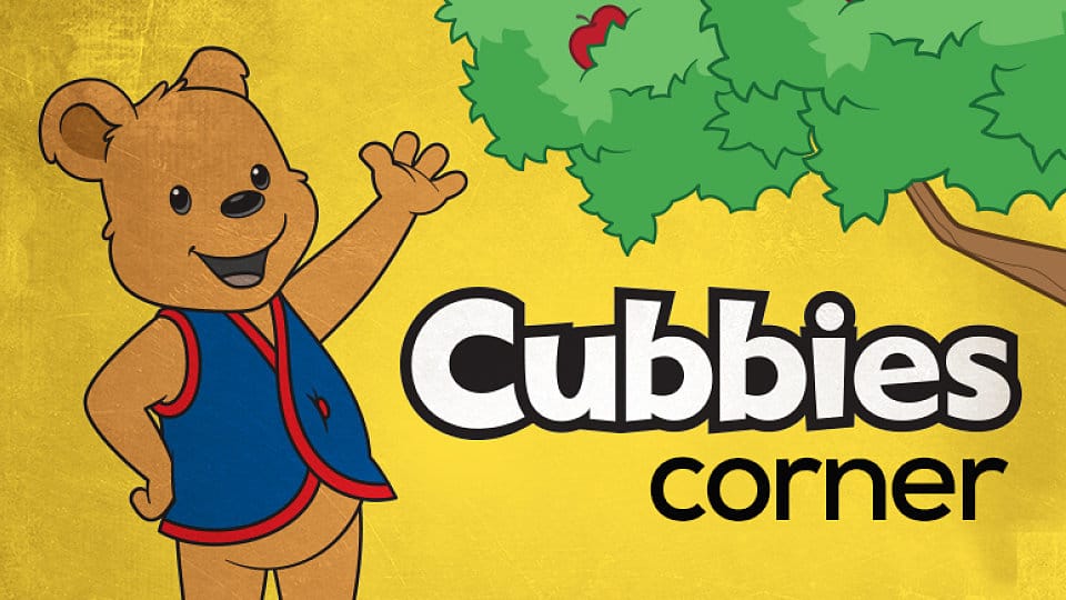 3 Tips for Teaching Cubbies Awana