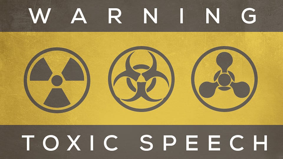 5 Things Toxic Leaders Say Awana - 