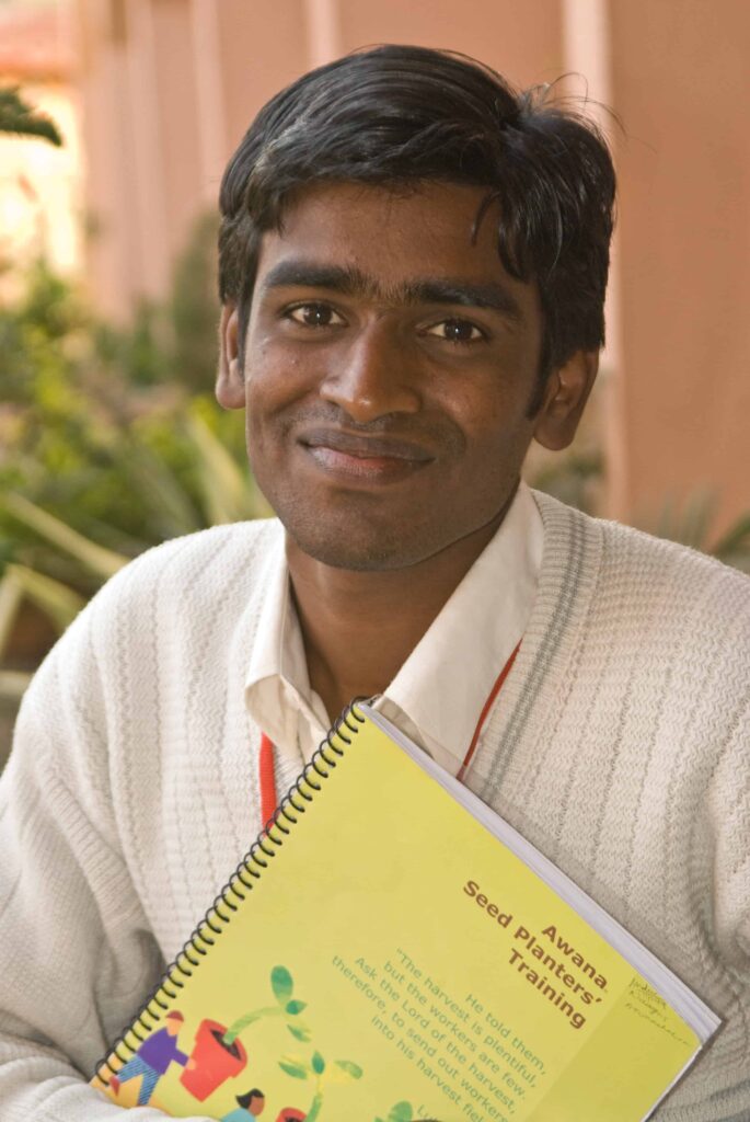 Jeevadhas A.