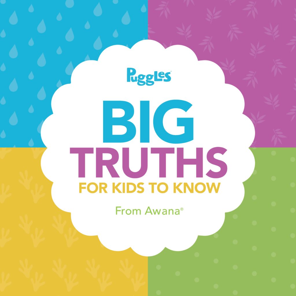 Download Puggles (Ages 2-3) - Awana