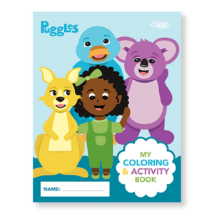 New Awana Puggles Stuffed Toy New Awana Puggles Stuffed Toy