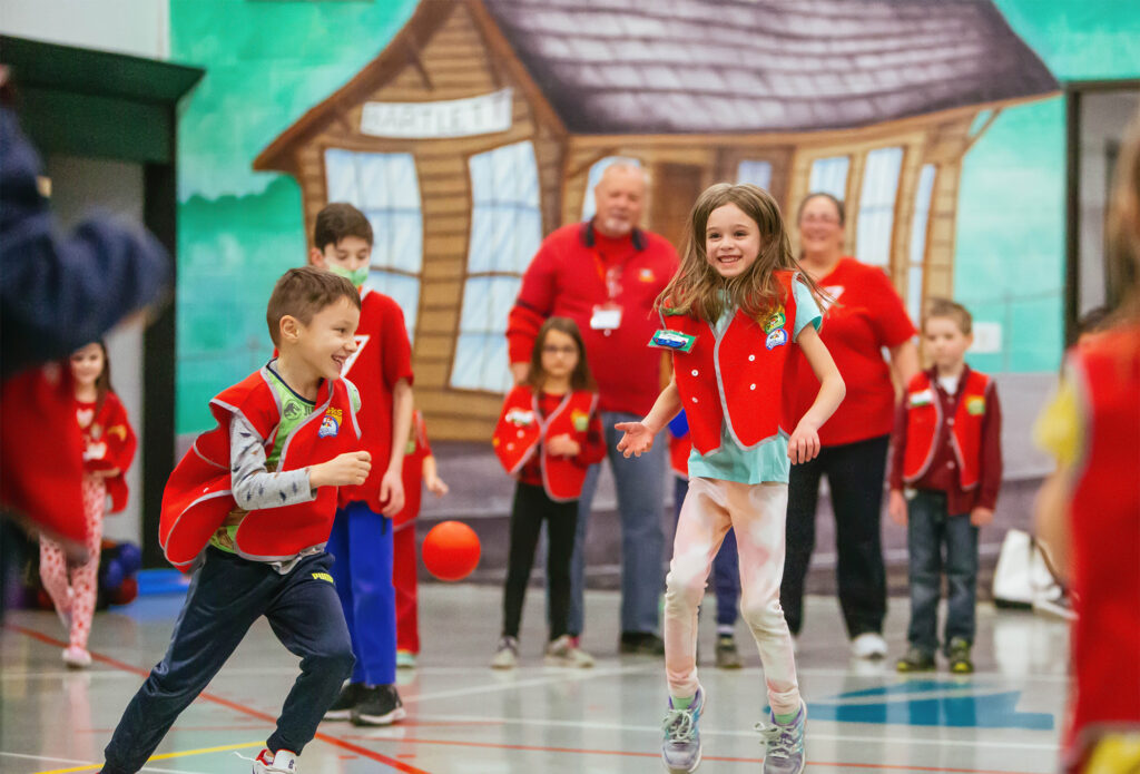 Awana Clubs | Awana