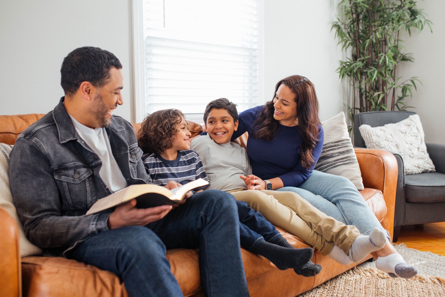 Child Discipleship | Awana