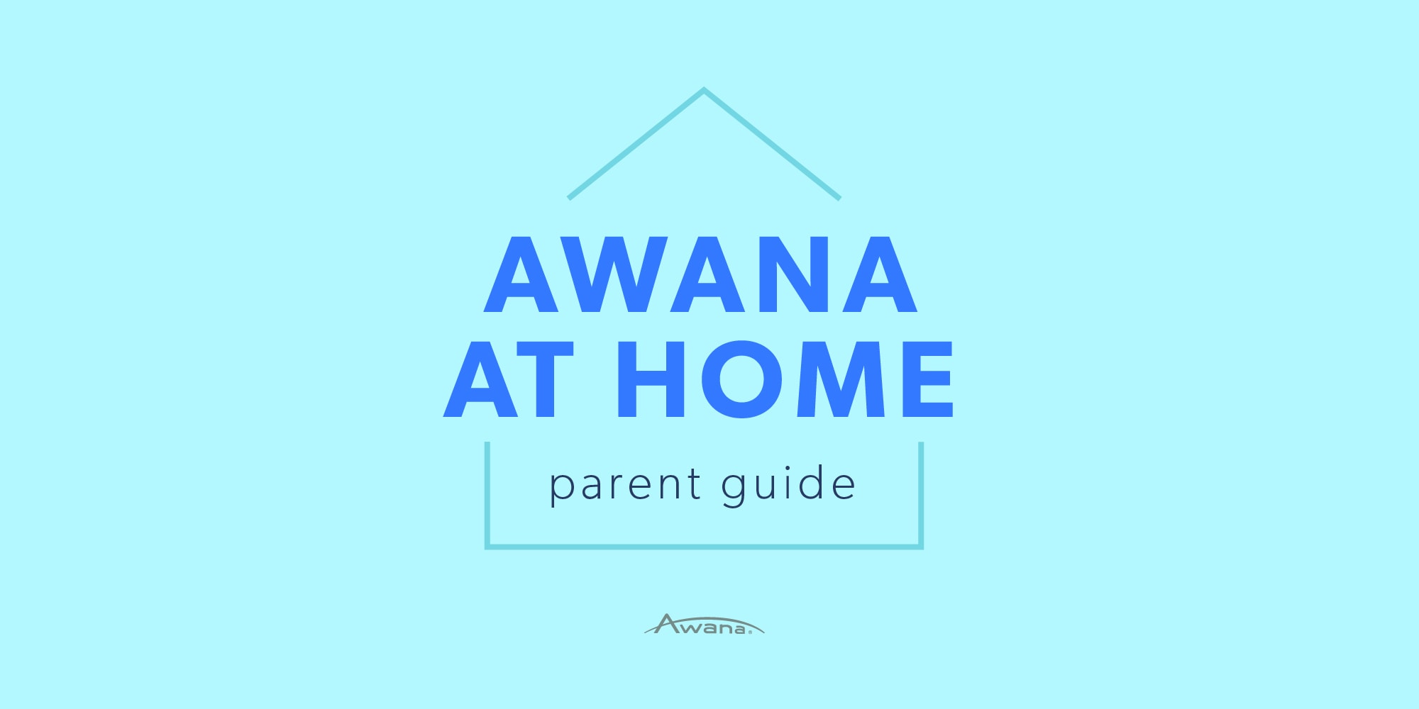 How to Run an Awana Club From Home | Awana