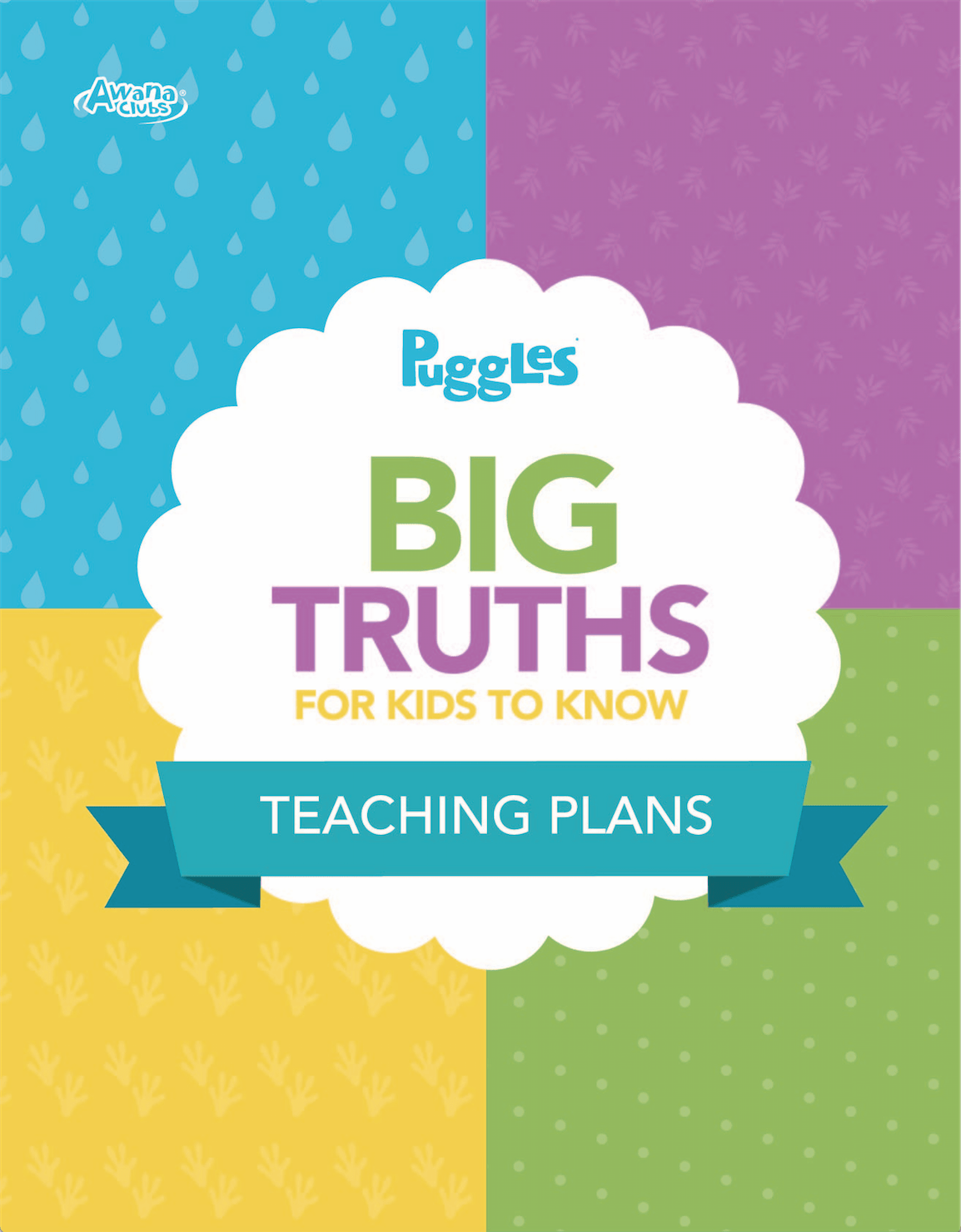 Puggles Teaching Plans