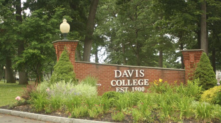 Davis College