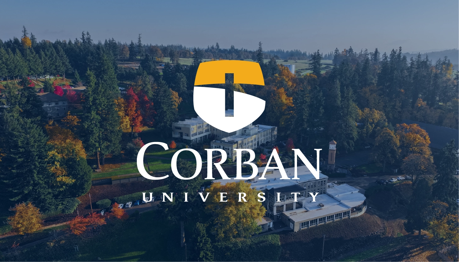 Corban University Awana