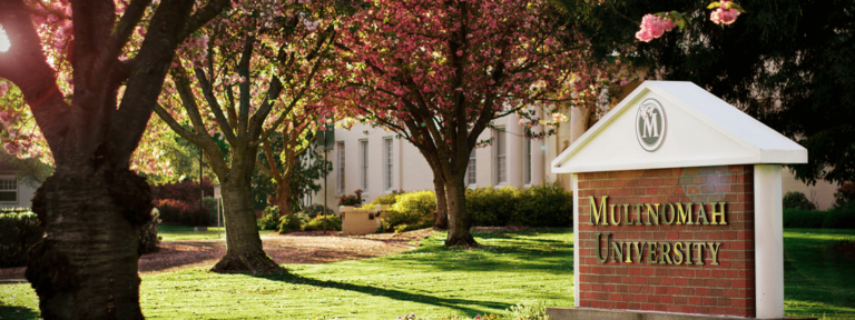 Multnomah University