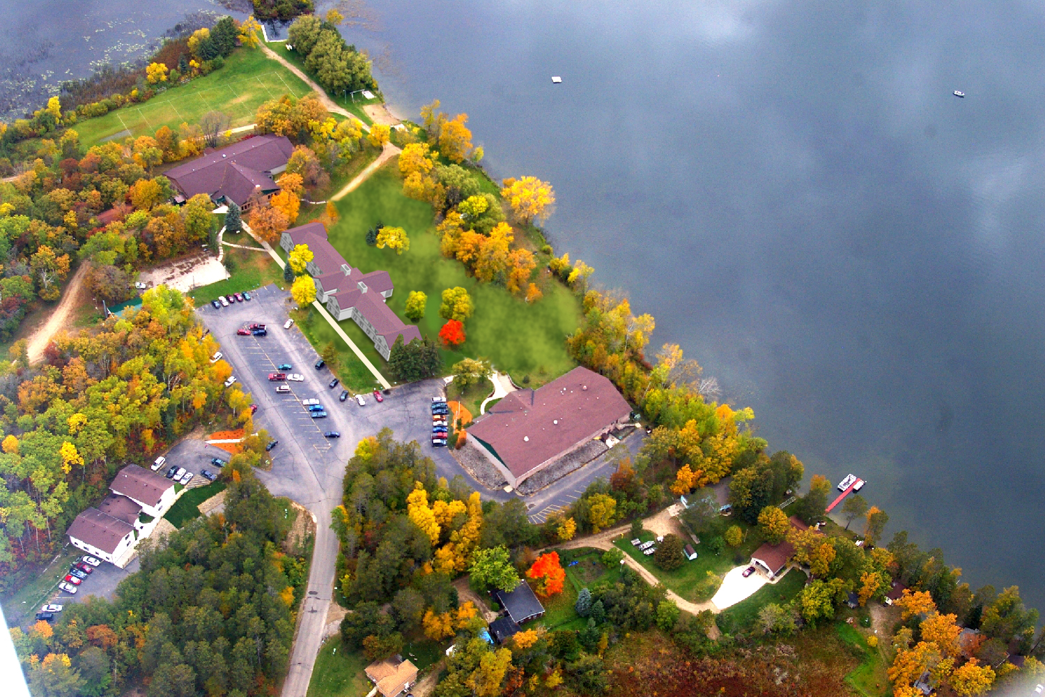 Oak Hills Christian College | Awana