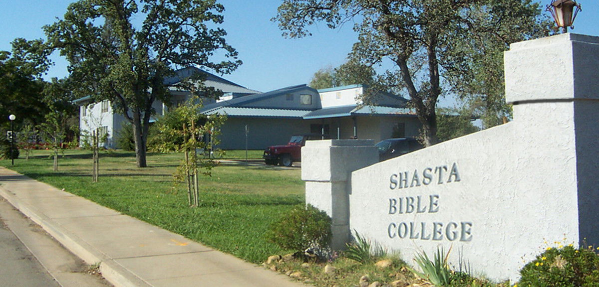 Shasta Bible College Awana