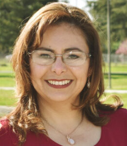 Marigrey Francis image