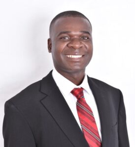 Joseph Mbange image