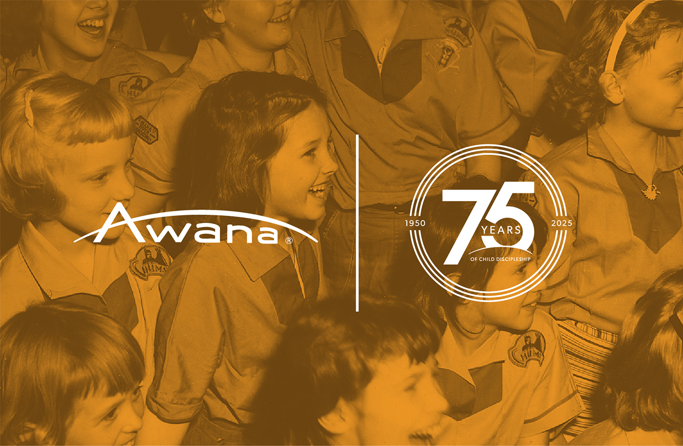 Our Legacy | Awana
